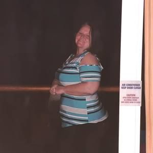 Meet your Posher, Karen